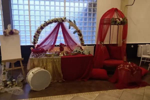 Askarya Düğün Salonu-Salon Trend - Düğün Salonu - Sakarya Arifiye