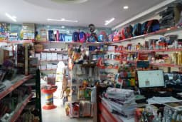 ADA'M KIRTASİYE