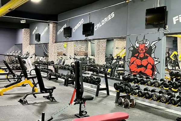 Mastergymfitness- Çerkezköy - Spor salonu - Tekirdağ Çerkezköy