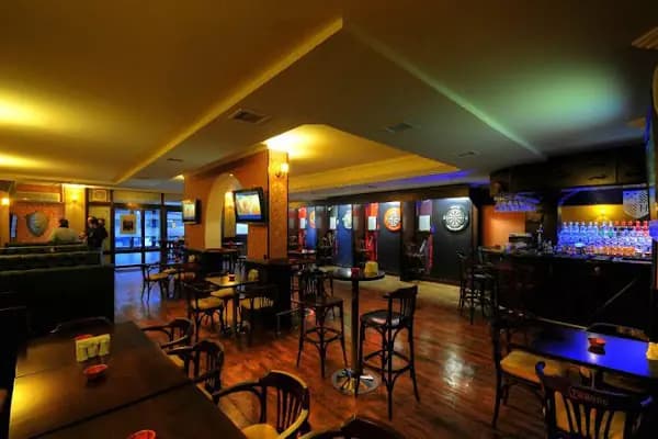 The House Pub - Dart Bar - Ankara Çankaya
