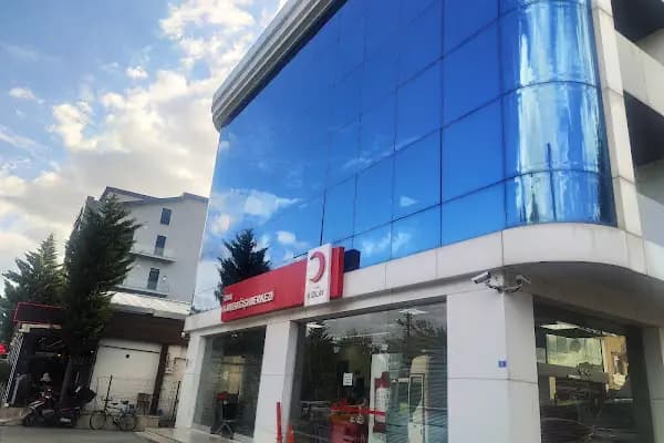 İZMİT KIZILAY KAN MERKEZİ - Kan Bağışı Merkezi - Kocaeli İzmit