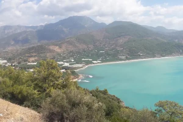 Yakacık Mehmet Oğuz Galadran İlköğretim Okulu - Okul - Antalya Finike