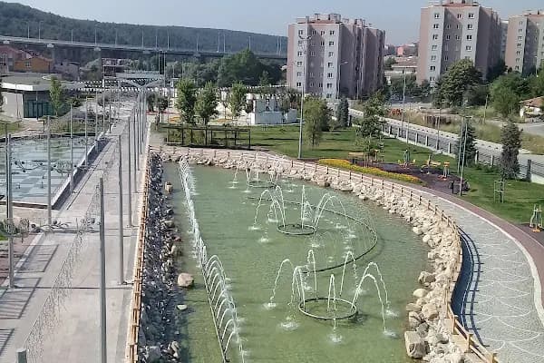 Park - Park - İstanbul Avcılar