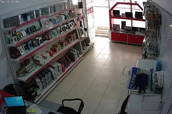 ÇÖZÜM BİLGİSAYAR VE GÜVENLİK SİSTEMLERİ - Bilgisayar mağazası - Mersin Anamur