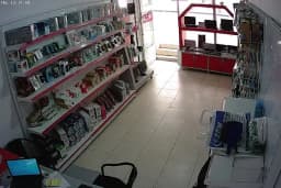 ÇÖZÜM BİLGİSAYAR VE GÜVENLİK SİSTEMLERİ