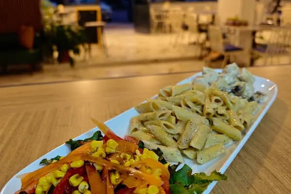 RUSTIC BEYŞEHİR - Restoran - Konya Beyşehir