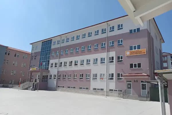 Gazi Mustafa Kemal Mesleki ve Teknik Anadolu Lisesi - Okul - Balıkesir Karesi