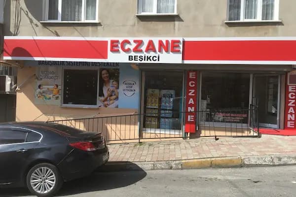Bağcılar Beşikci Eczanesi | Beşikci Eczanesi Bağcılar - Eczane - İstanbul Bağcılar