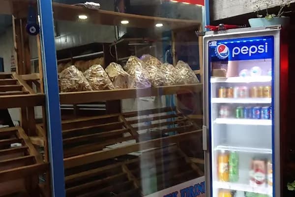 Sümela Ekmek Firni - Fırın - İstanbul Ataşehir