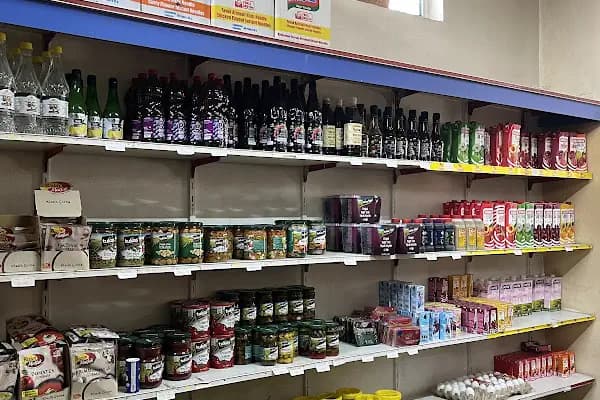 Umut Market - Bakkal - Sakarya Adapazarı