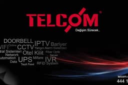 Telcom A.Ş. Bodrum Kamera, Alarm, Karel Telefon Santrali ve Guvenlik Sistemleri