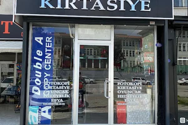 Üniversite Kırtasiye - Kırtasiye Mağazası - Gaziantep Şahinbey