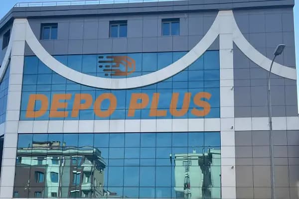 İstanbul Eşya Depolama Hizmeti - DEPO PLUS + - Depolama Tesisi - İstanbul Arnavutköy