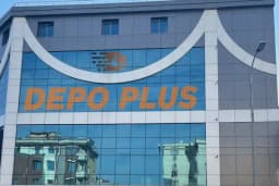 İstanbul Eşya Depolama Hizmeti - DEPO PLUS +