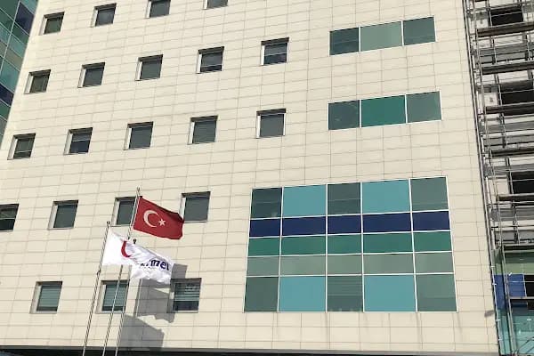 . - Diş Hekimi - Tekirdağ Çerkezköy