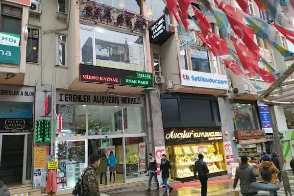 Kuaför Yusuf - Kuaför - İstanbul Küçükçekmece