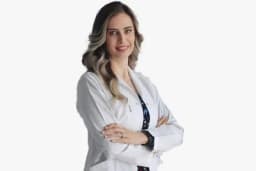 Dr. Fulya Günaydın Camcı