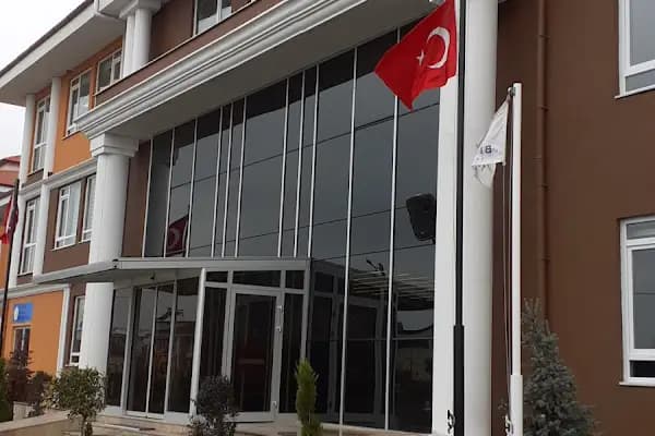 Balıkesir Bilnet - Okul - Balıkesir Altıeylül