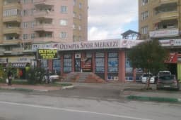 Olympia Spor Merkezi