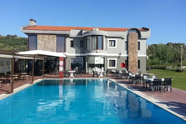 Monachus Boutique Hotel - Motel - İzmir Foça