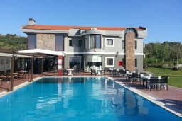 Monachus Boutique Hotel