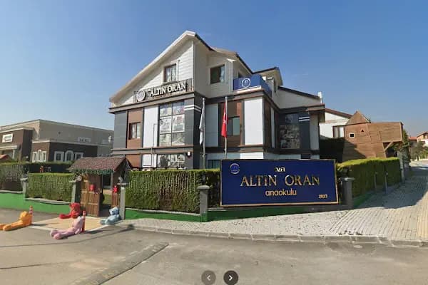 Altın Oran Anaokulu - Anaokulu - Bursa Nilüfer