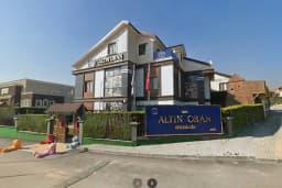 Altın Oran Anaokulu
