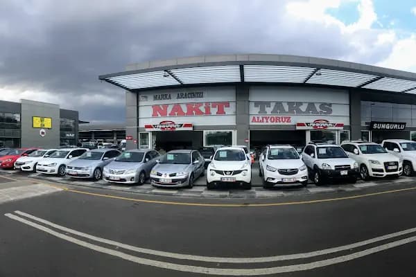Ankara 2. El Oto - Oto Galeri - Ankara Akyurt