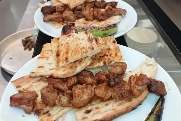 Ali Baba Lokantası - Aile restoranı - Mersin Anamur