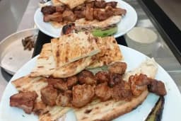 Ali Baba Lokantası