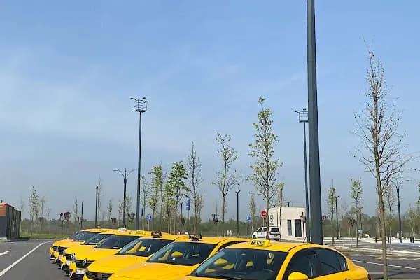 BAŞİSKELE KÖRFEZ TAKSİ - Taksi Durağı - Kocaeli Çayırova