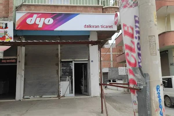 Aydınlar Çuvalcılık &amp; Nalbur - İnşaat Ekipmanı Tedarikçisi - Diyarbakır Bismil