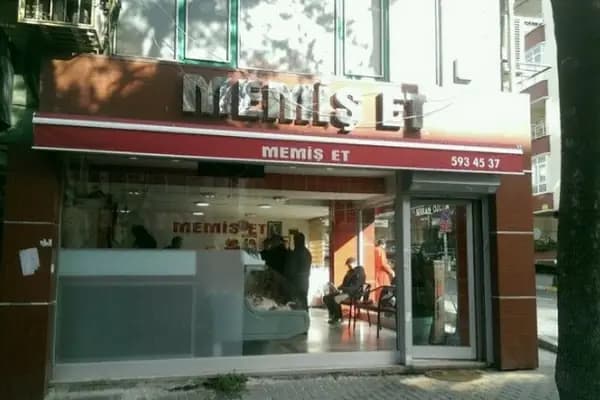 Memiş Et - Kasap - İstanbul Avcılar