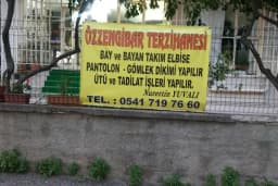Terzi Nurettin Yuvalı