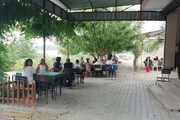 Aladağ Kasap &amp; Restoran - Kebap Restoranı - Adana Aladağ