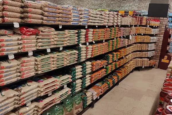 Ufuktepe 2 - Akyurt Süpermarket - Süpermarket - Ankara Akyurt