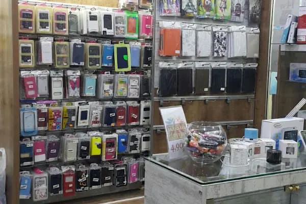 Dr.Tablet - Elektronik Tamir Dükkanı - Bursa Gürsu