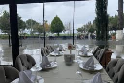 Luna Gusto Restoran