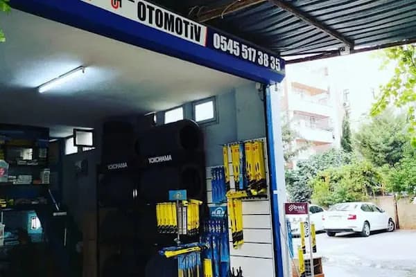 Zemzem oto lastik - Lastik Tamircisi - Adana Çukurova