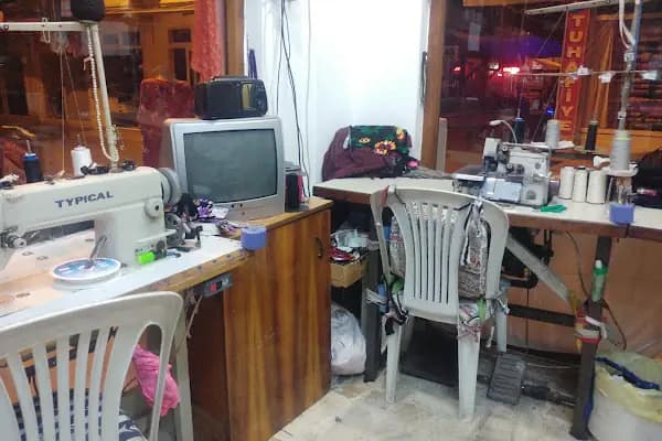AtaUğur Moda Evi ve Terzi - Terzi - Muğla Bodrum