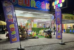Enpoy Toys