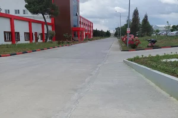 ELK MOTOR - Üretici - Tekirdağ Marmaraereğlisi