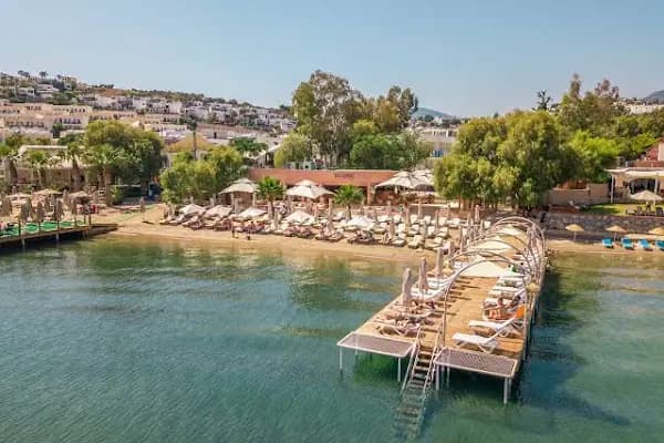 Inone Mucho Selection Hotel - Otel - Muğla Bodrum