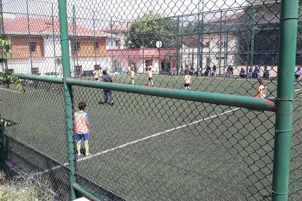 Altındağ Belediyesi - Belediye Binası - Ankara Altındağ