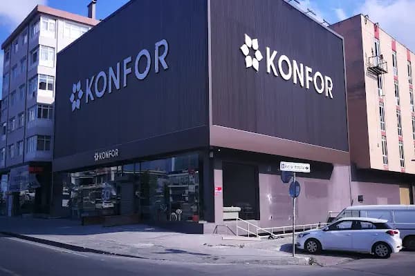 Avcılar Konfor - Mobilya mağazası - İstanbul Esenler