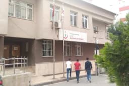 T.C. Sağlık bakanlığı Çınar Aile Sağlığı Merkezi