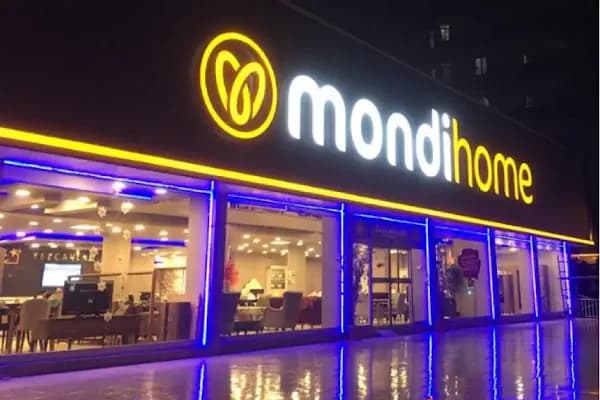 Mondi Anamur - Mobilya mağazası - Mersin Akdeniz