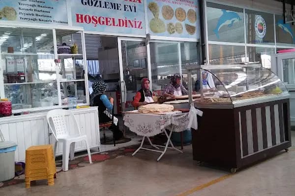 Soylu&amp;Royal Yachting Agency - Tersane - Antalya Finike