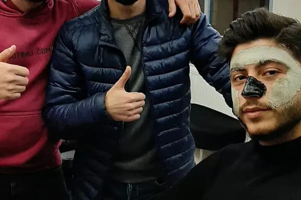 Gençlik Erkek Kuaförü - Kuaför - Kocaeli İzmit