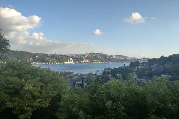 Arnavutkoy OTOPARK - Otopark - İstanbul Beşiktaş